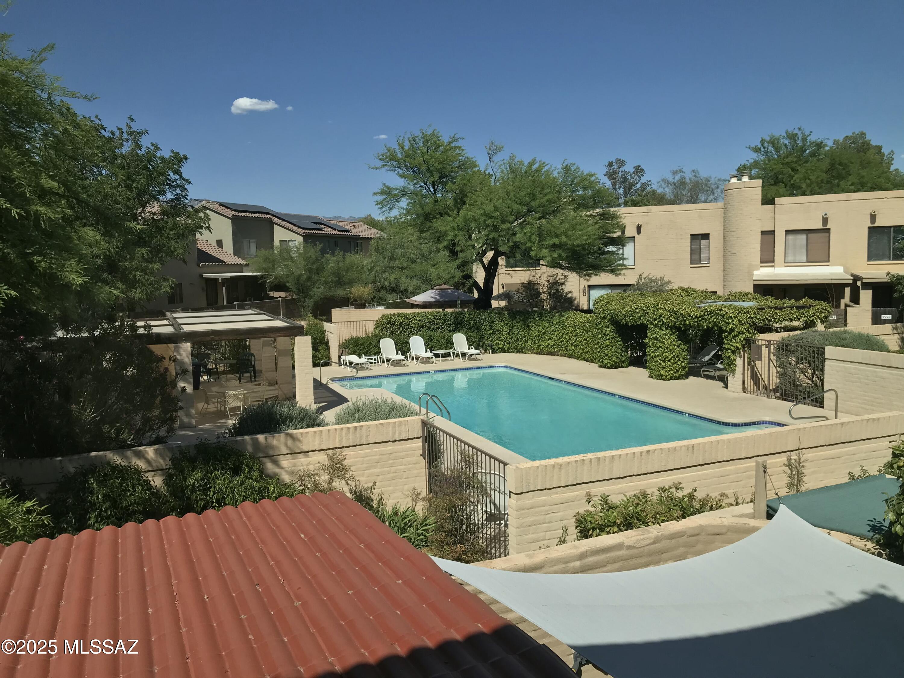 2853 East Sierra Vista Road Tucson, AZ 85716 - Photo 5 of 44