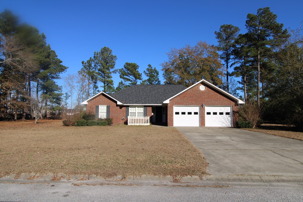 305 Trillium Lane Sumter, SC 29154 - Photo 36 of 36 Photo 36