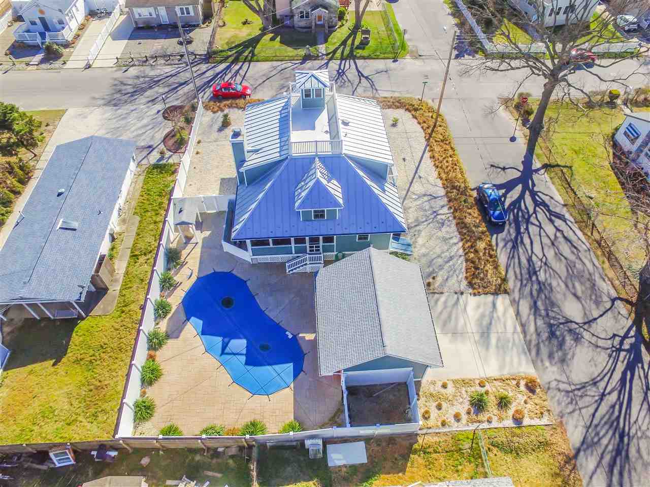 147 Birch Road Villas, NJ 08251 - Photo 1 of 1 Gallery Image 1