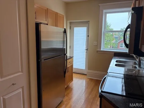 $149,000 | 6114 Washington Boulevard, Unit 302, St. Louis, MO 63112