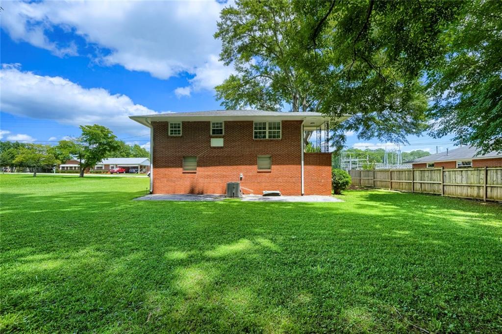 1 North Avenue Hampton, GA 30228 - Photo 27 of 28
