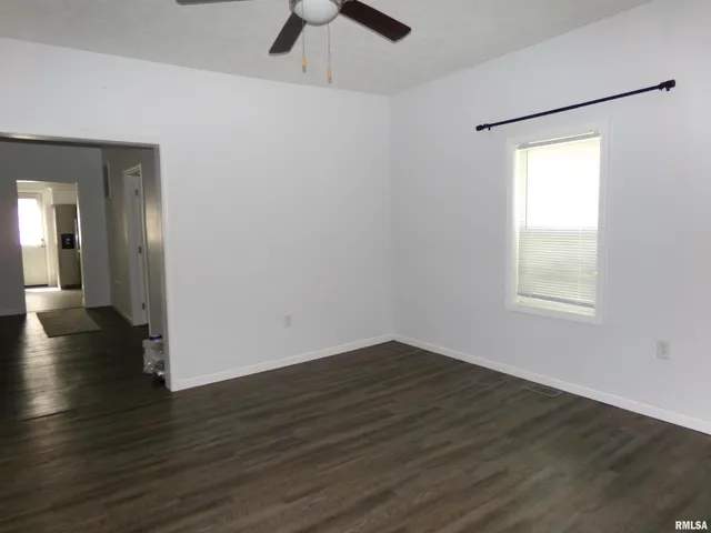 $115,000 | 517 North 12th Street, Herrin, IL 62948