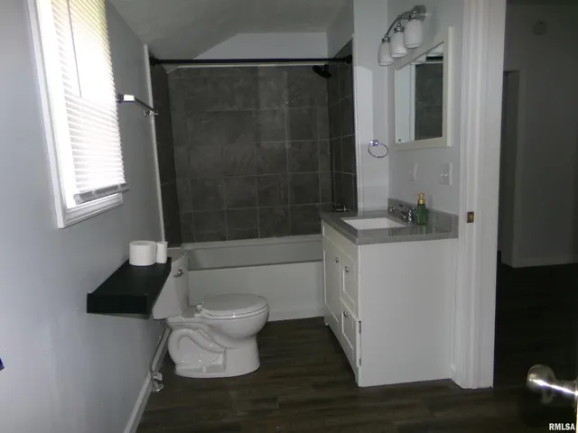 $115,000 | 517 North 12th Street, Herrin, IL 62948