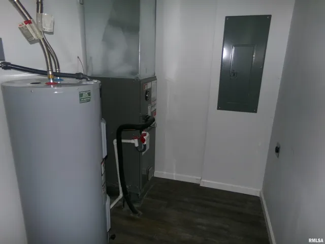 $115,000 | 517 North 12th Street, Herrin, IL 62948