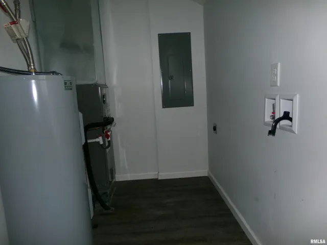 $115,000 | 517 North 12th Street, Herrin, IL 62948