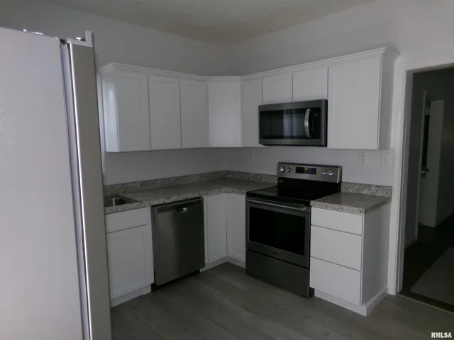 $115,000 | 517 North 12th Street, Herrin, IL 62948