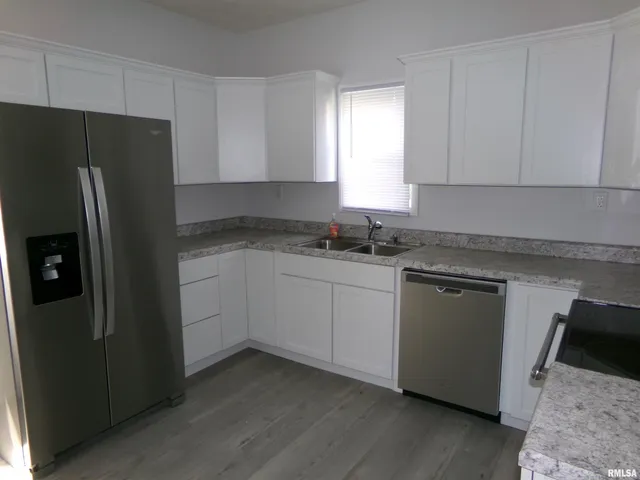 $115,000 | 517 North 12th Street, Herrin, IL 62948