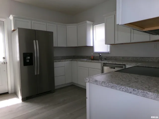 $115,000 | 517 North 12th Street, Herrin, IL 62948