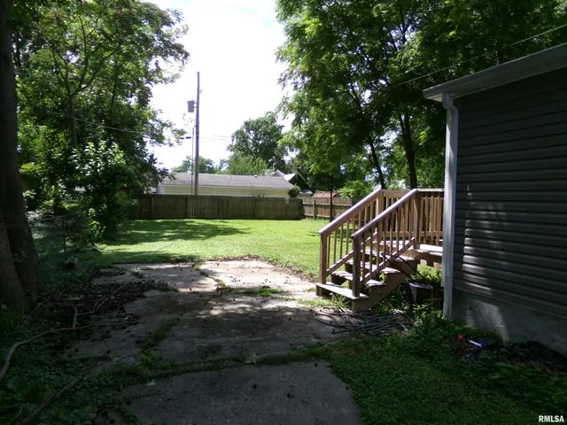$115,000 | 517 North 12th Street, Herrin, IL 62948