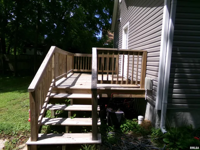 $115,000 | 517 North 12th Street, Herrin, IL 62948