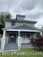 135 Cottage Street Carbondale, PA 18407 - Photo 1 of 1