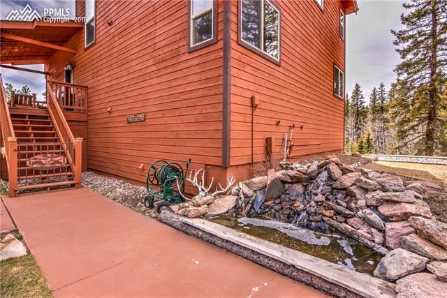 2874 Pathfinder Road Florissant, CO 80816 - Photo 3 of 36 Gallery Image 3
