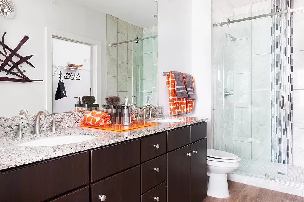 1900 Barton Springs Road, Unit 5029 Austin, TX 78704 - Photo 11 of 28