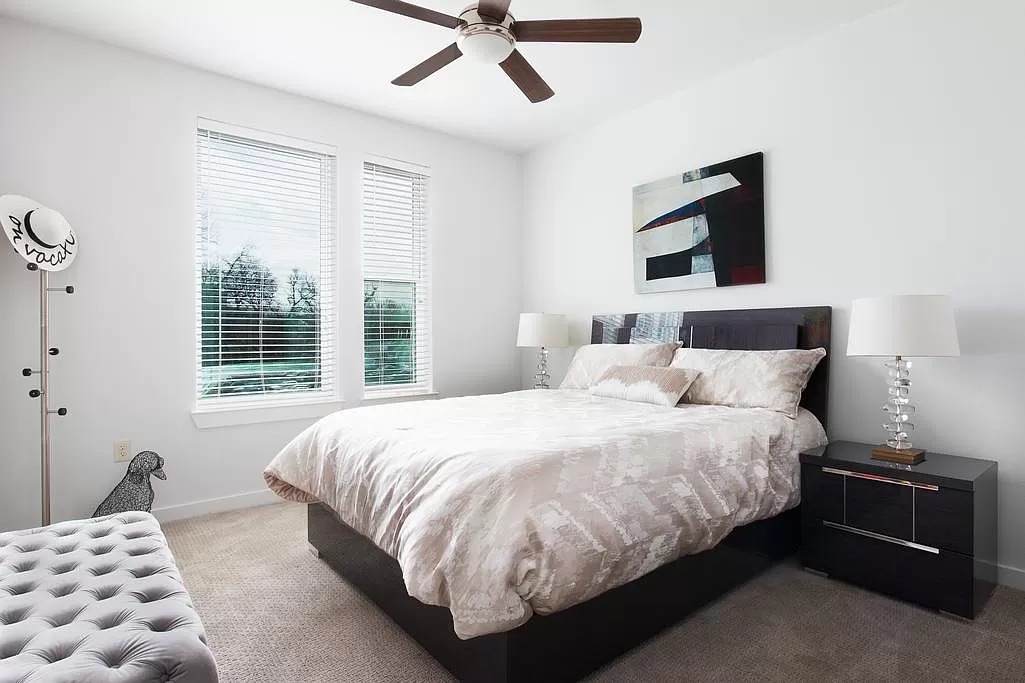 1900 Barton Springs Road, Unit 5029 Austin, TX 78704 - Photo 13 of 28