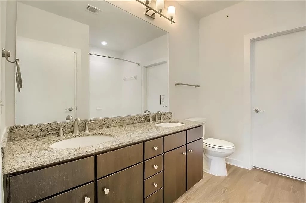 1900 Barton Springs Road, Unit 5029 Austin, TX 78704 - Photo 18 of 28