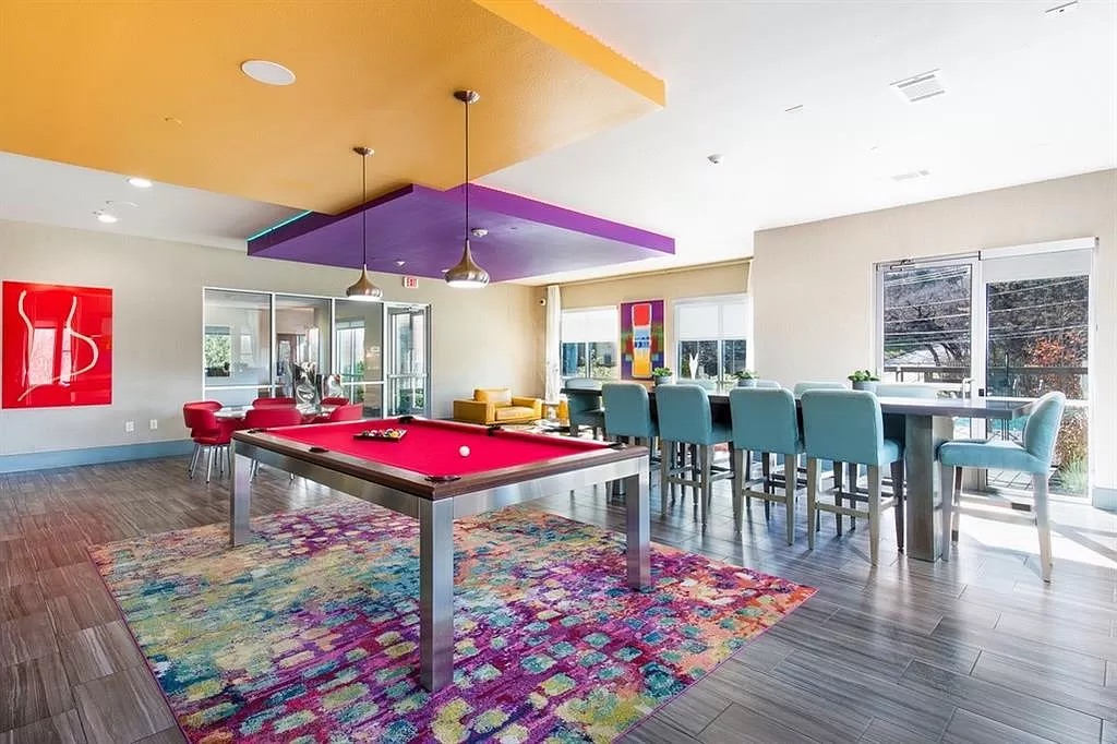 1900 Barton Springs Road, Unit 5029 Austin, TX 78704 - Photo 22 of 28