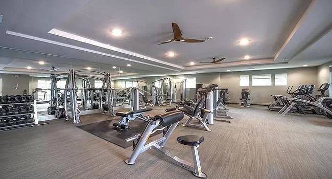 1900 Barton Springs Road, Unit 5029 Austin, TX 78704 - Photo 24 of 28