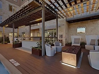 1900 Barton Springs Road, Unit 5029 Austin, TX 78704 - Photo 26 of 28