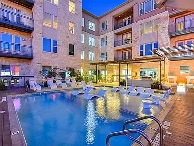 $2,950 | 1900 Barton Springs Road, Unit 5029, Austin, TX 78704