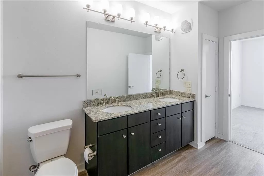 1900 Barton Springs Road, Unit 5029 Austin, TX 78704 - Photo 10 of 28