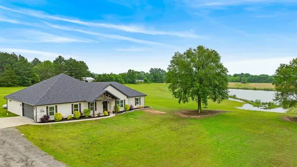$439,000 | 221 Private Road, Sumner, TX 75486