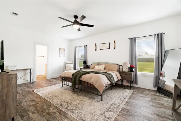 $439,000 | 221 Private Road, Sumner, TX 75486