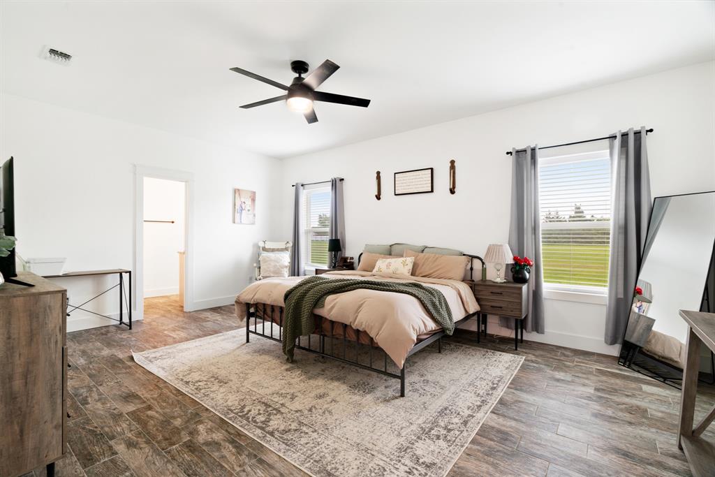 221 Private Road Sumner, TX 75486 - Photo 14 of 24