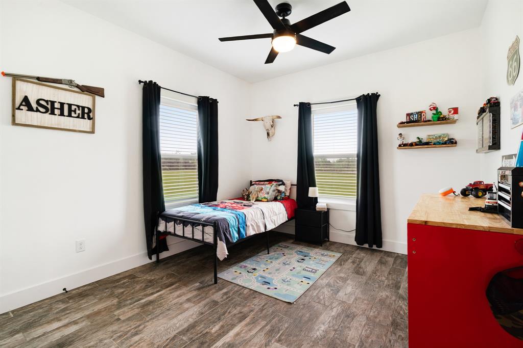 221 Private Road Sumner, TX 75486 - Photo 19 of 24