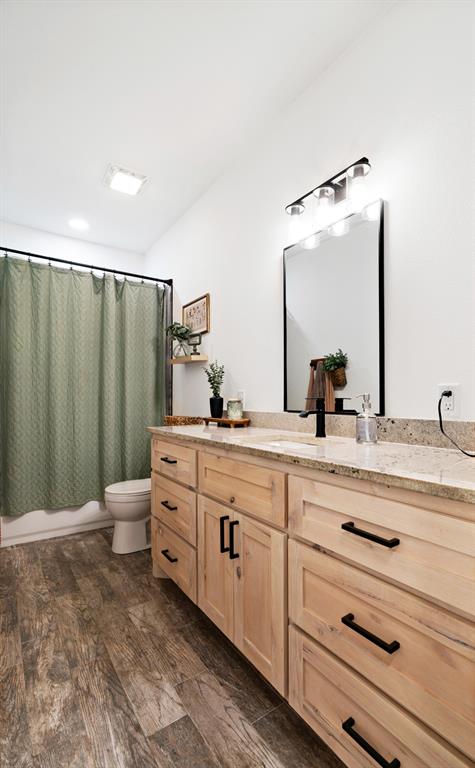221 Private Road Sumner, TX 75486 - Photo 20 of 24