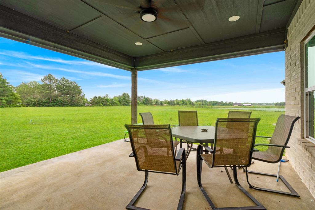 221 Private Road Sumner, TX 75486 - Photo 22 of 24