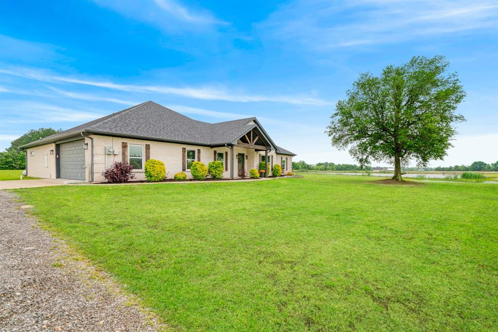 221 Private Road Sumner, TX 75486 - Photo 23 of 24