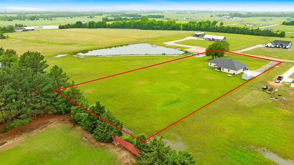 221 Private Road Sumner, TX 75486 - Photo 3 of 24