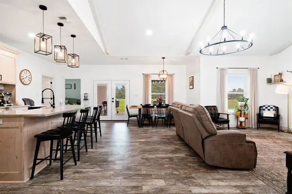 $439,000 | 221 Private Road, Sumner, TX 75486