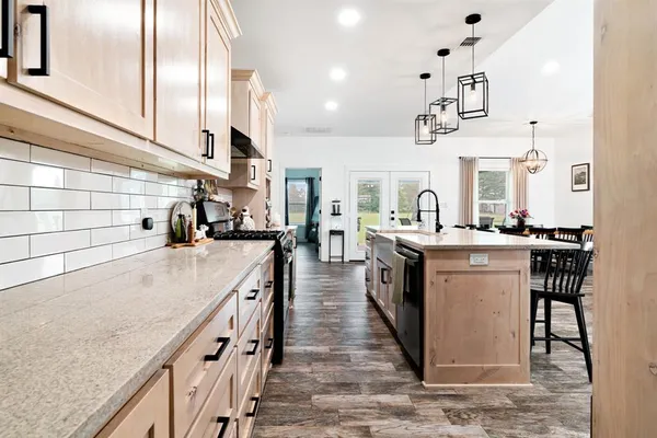 $439,000 | 221 Private Road, Sumner, TX 75486