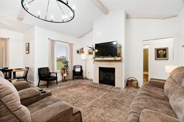 $439,000 | 221 Private Road, Sumner, TX 75486