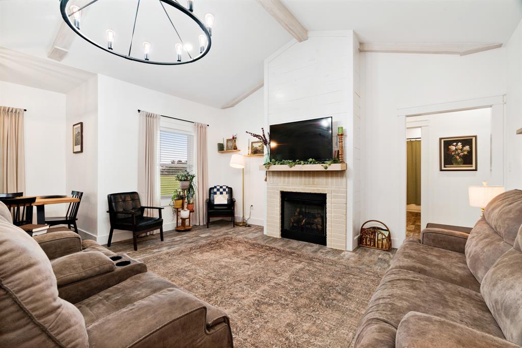 221 Private Road Sumner, TX 75486 - Photo 9 of 24