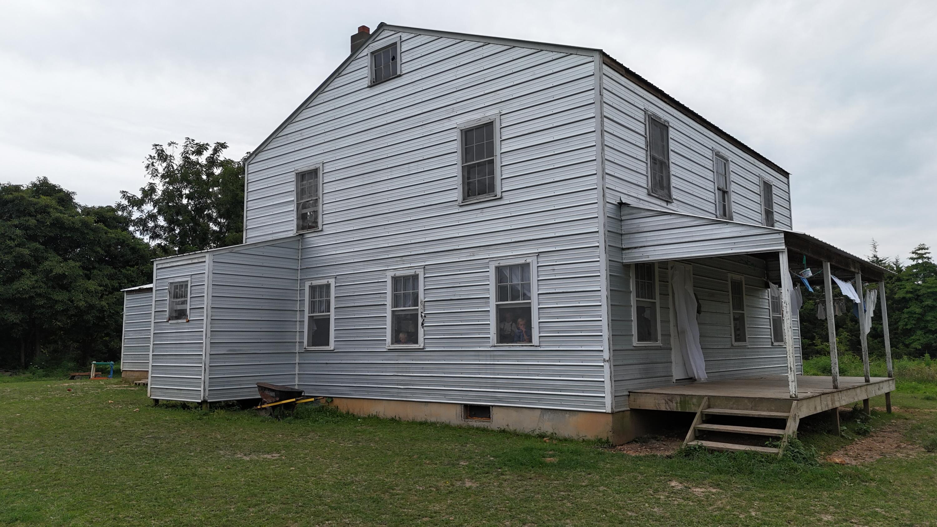 638 Centerpoint Road Seymour, MO 65746 - Photo 49 of 60 DJI_20260723161756_0279_D