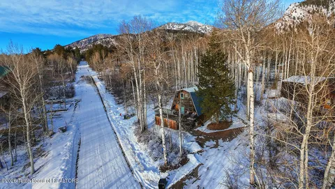 $489,000 | 52 Cedar Drive, Star Valley Ranch, WY 83127