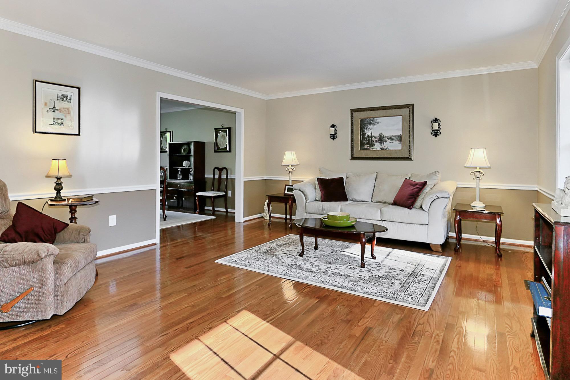 9496 Harrowhill Lane Burke, VA 22015 - Photo 11 of 55