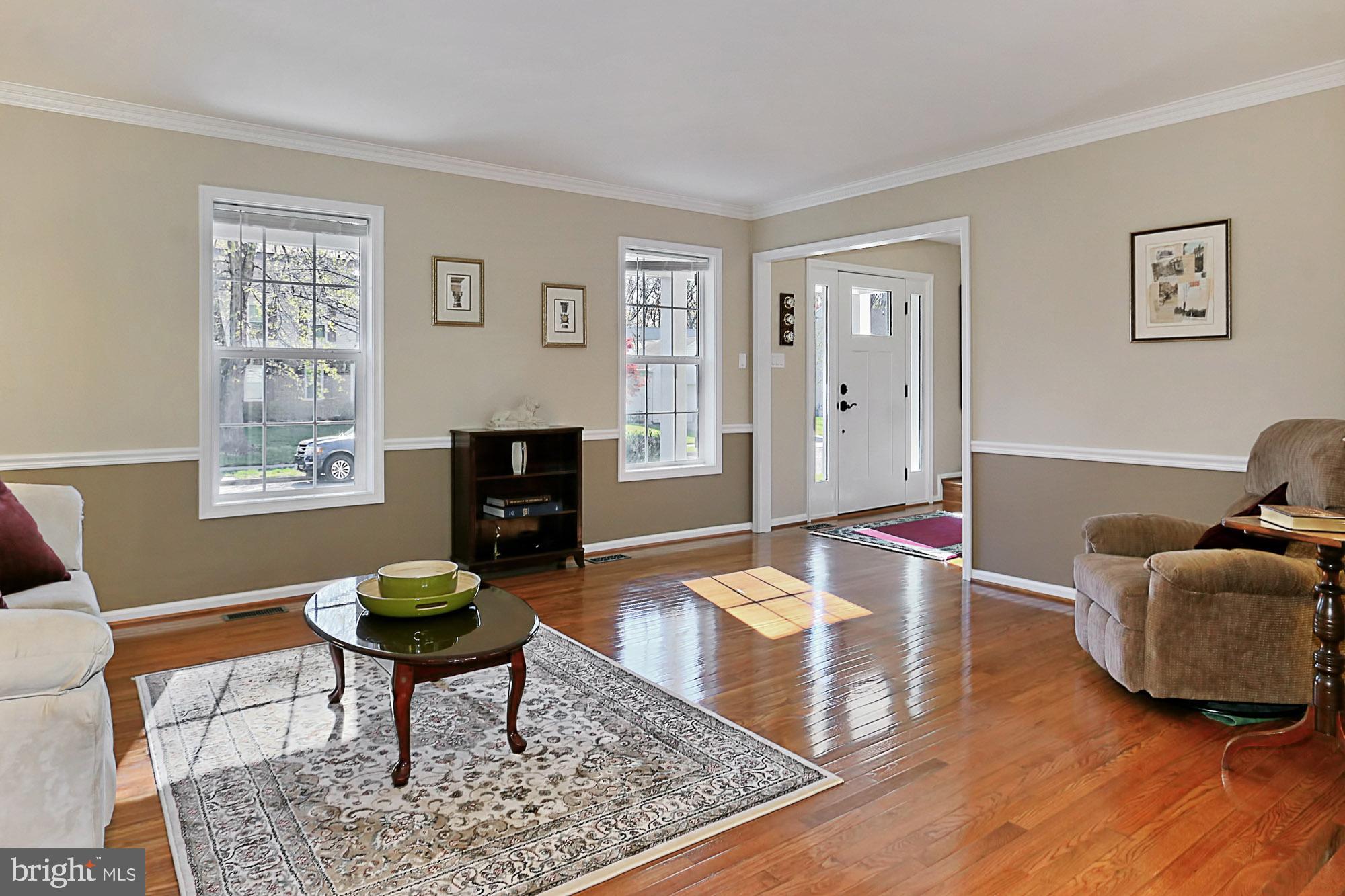 9496 Harrowhill Lane Burke, VA 22015 - Photo 12 of 55