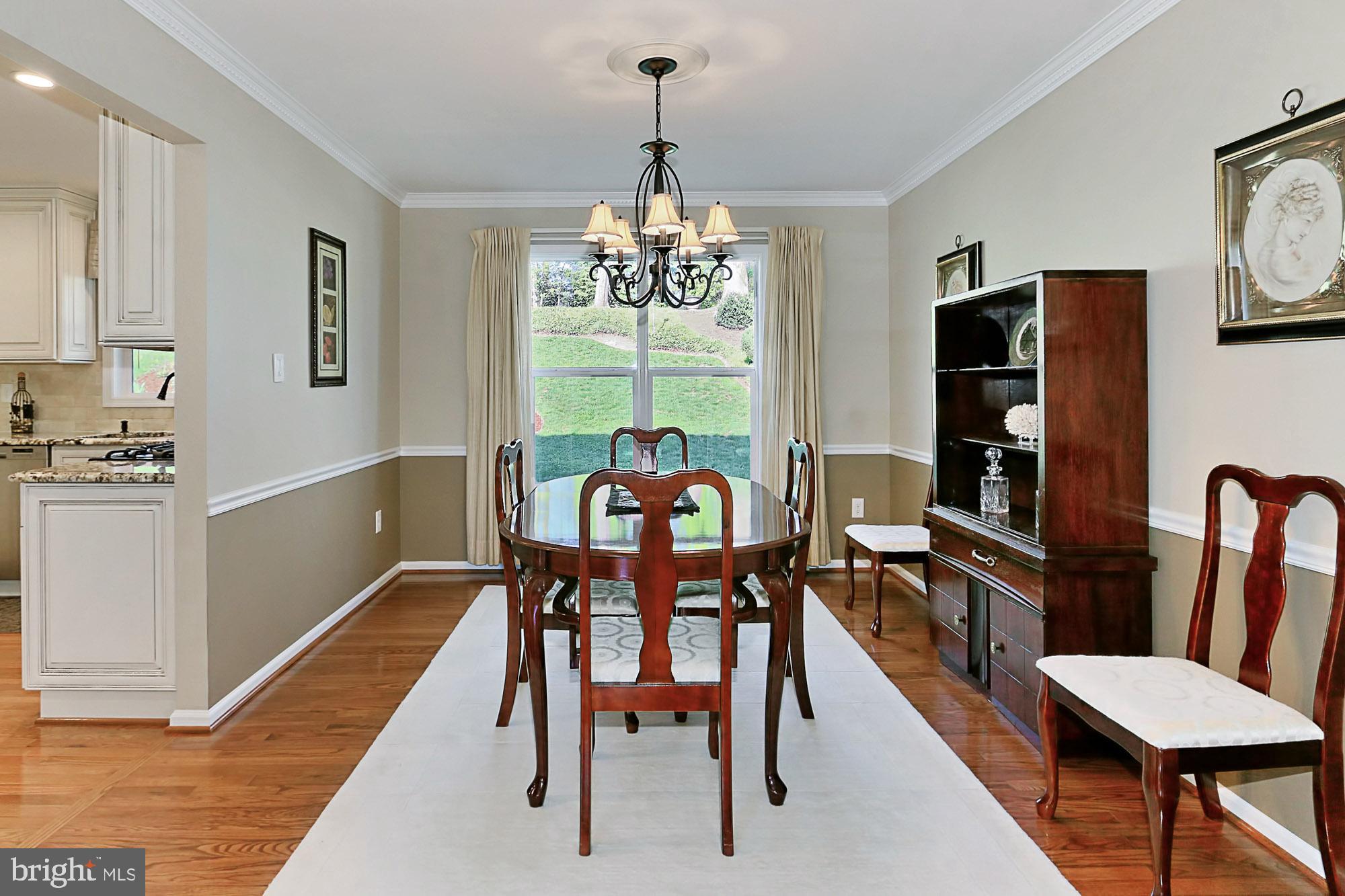 9496 Harrowhill Lane Burke, VA 22015 - Photo 13 of 55