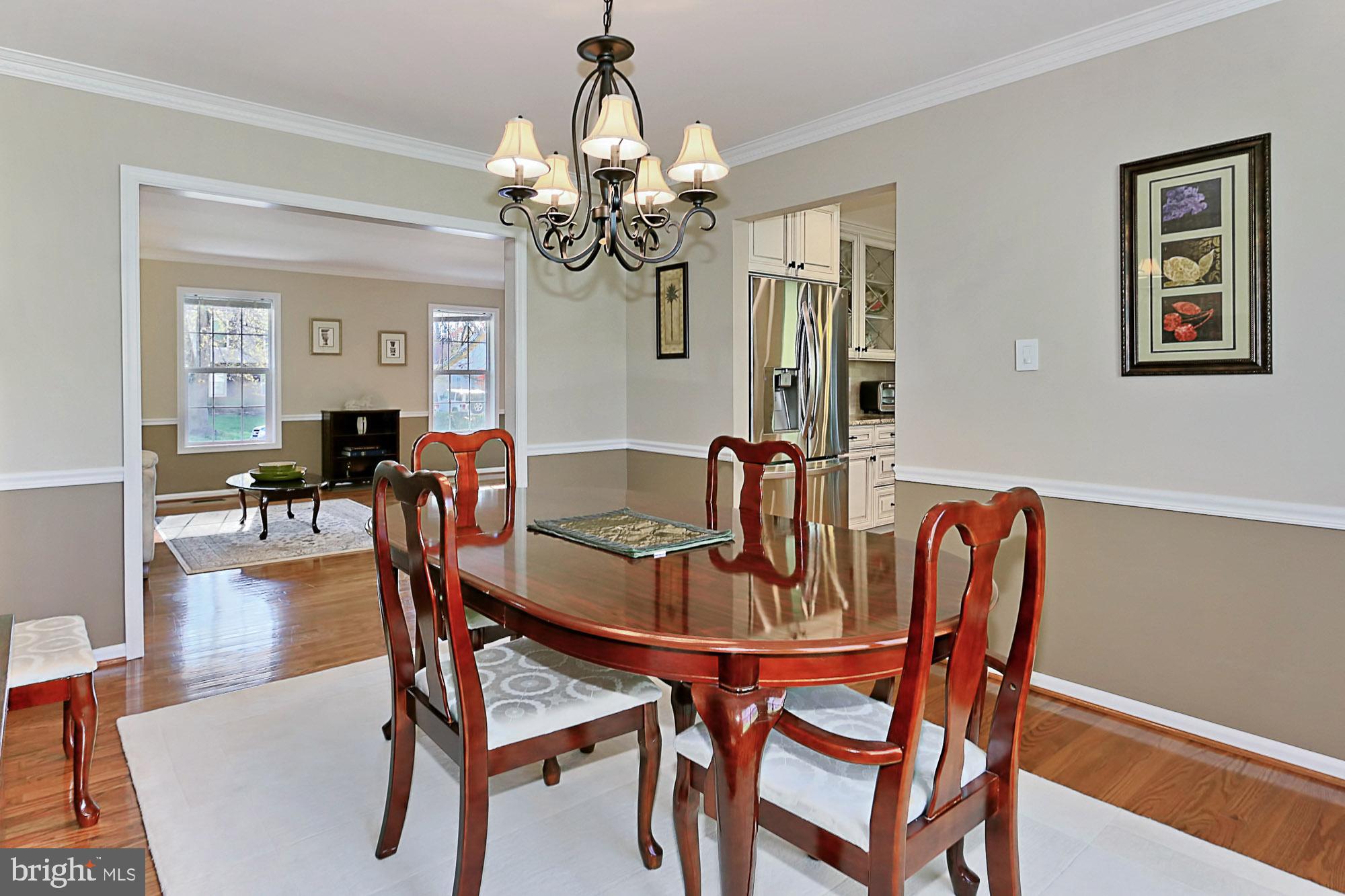 9496 Harrowhill Lane Burke, VA 22015 - Photo 14 of 55