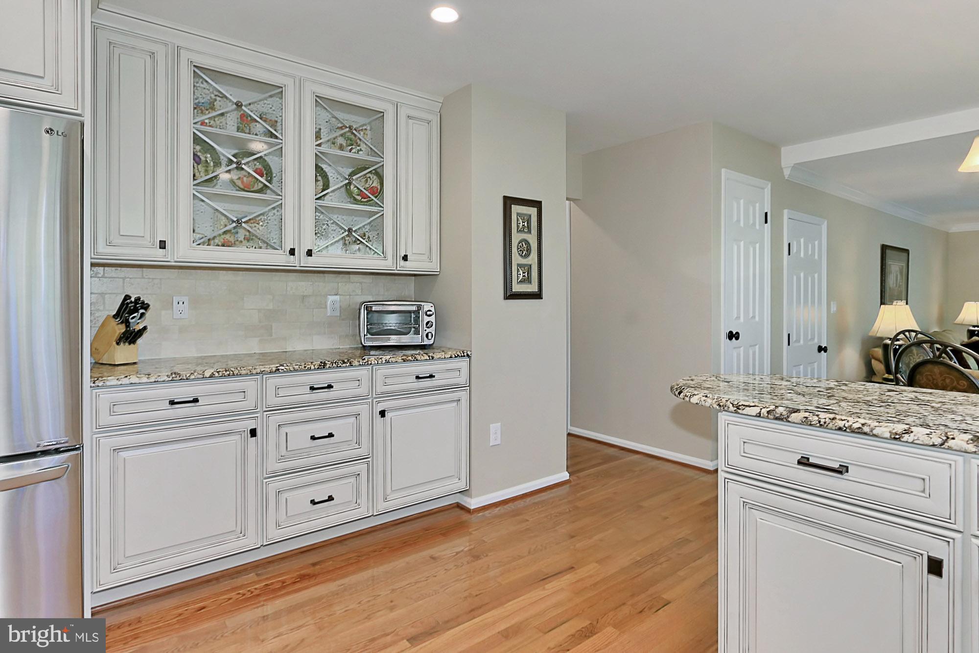 9496 Harrowhill Lane Burke, VA 22015 - Photo 18 of 55