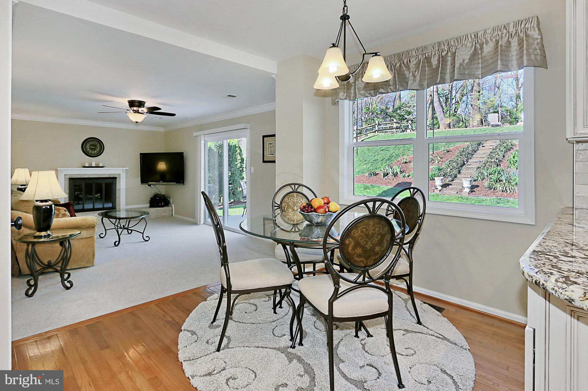 9496 Harrowhill Lane Burke, VA 22015 - Photo 21 of 55