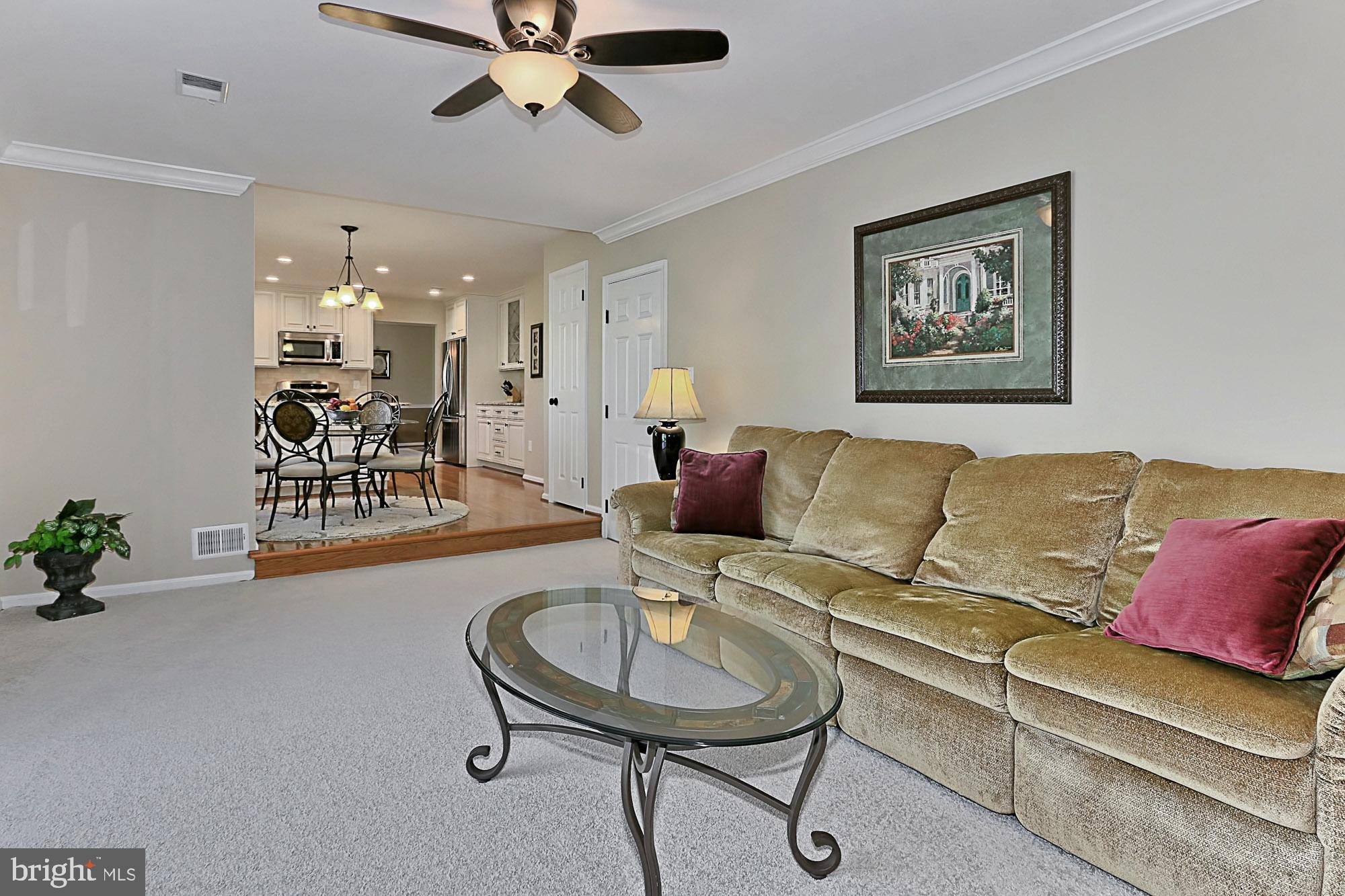 9496 Harrowhill Lane Burke, VA 22015 - Photo 22 of 55