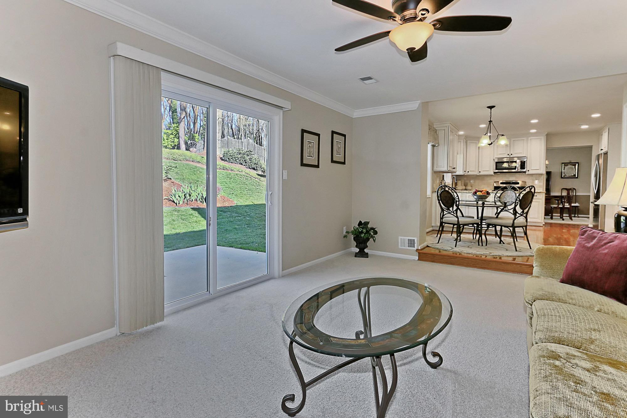 9496 Harrowhill Lane Burke, VA 22015 - Photo 23 of 55