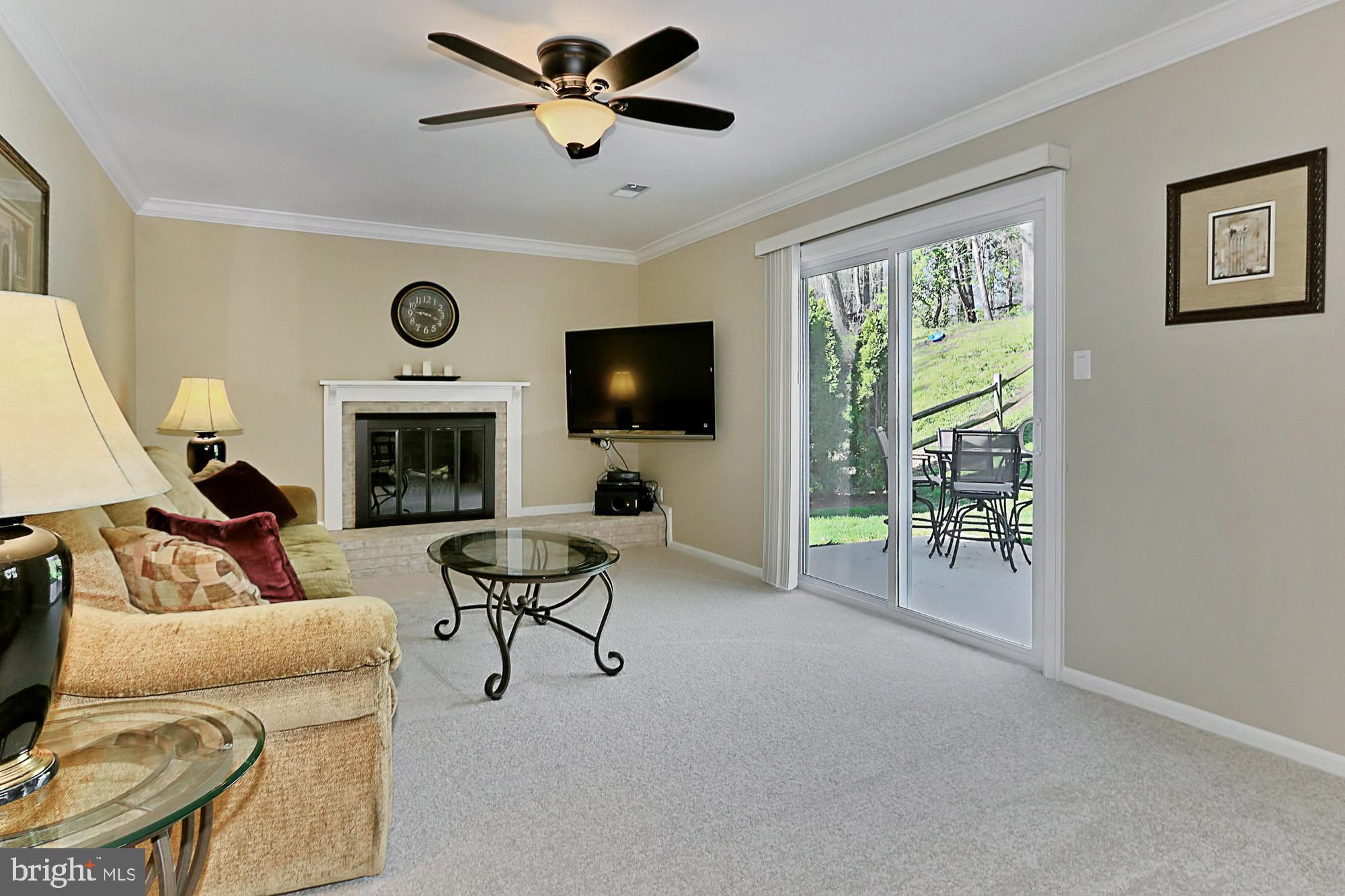 9496 Harrowhill Lane Burke, VA 22015 - Photo 24 of 55