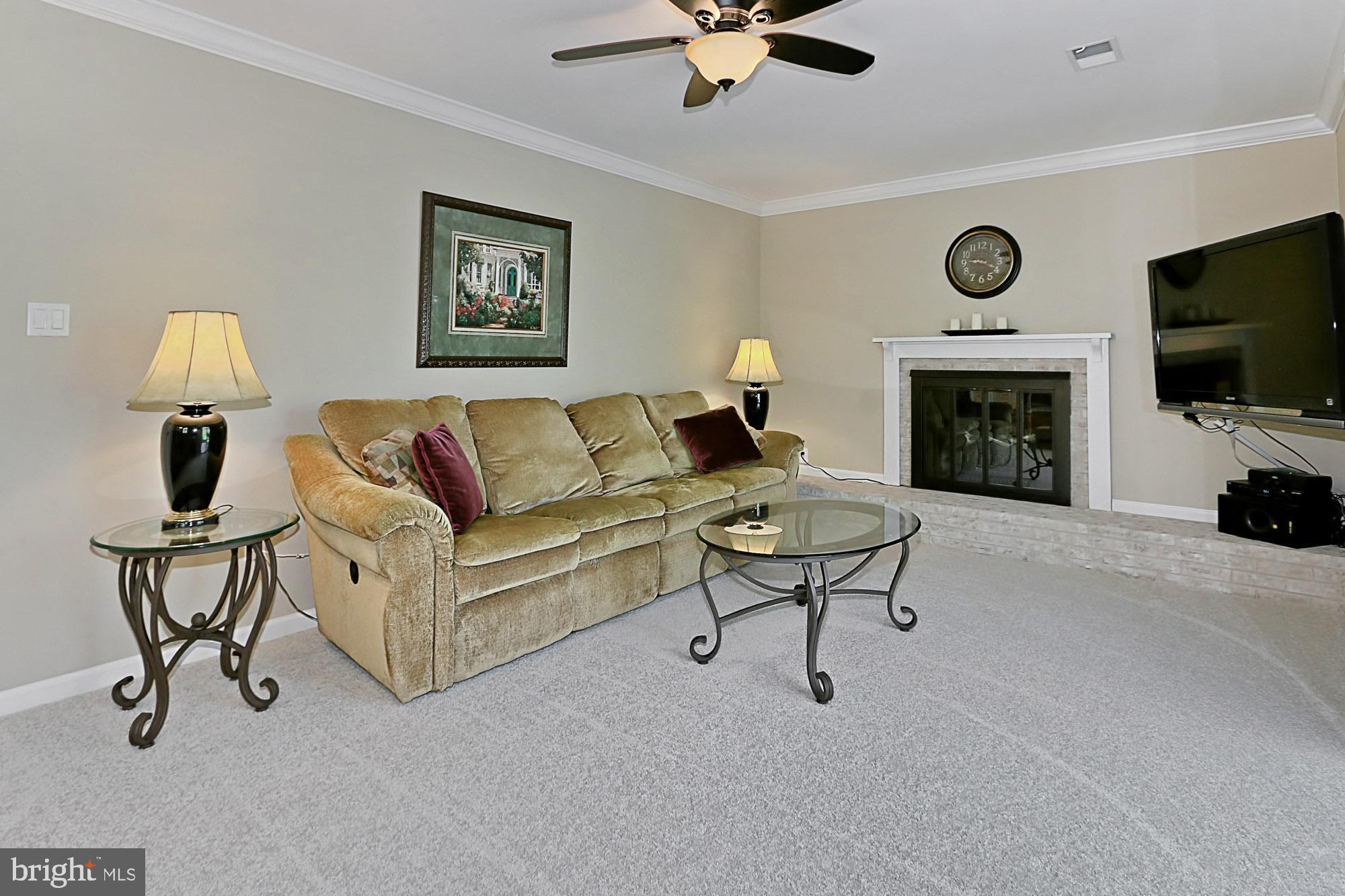 9496 Harrowhill Lane Burke, VA 22015 - Photo 25 of 55