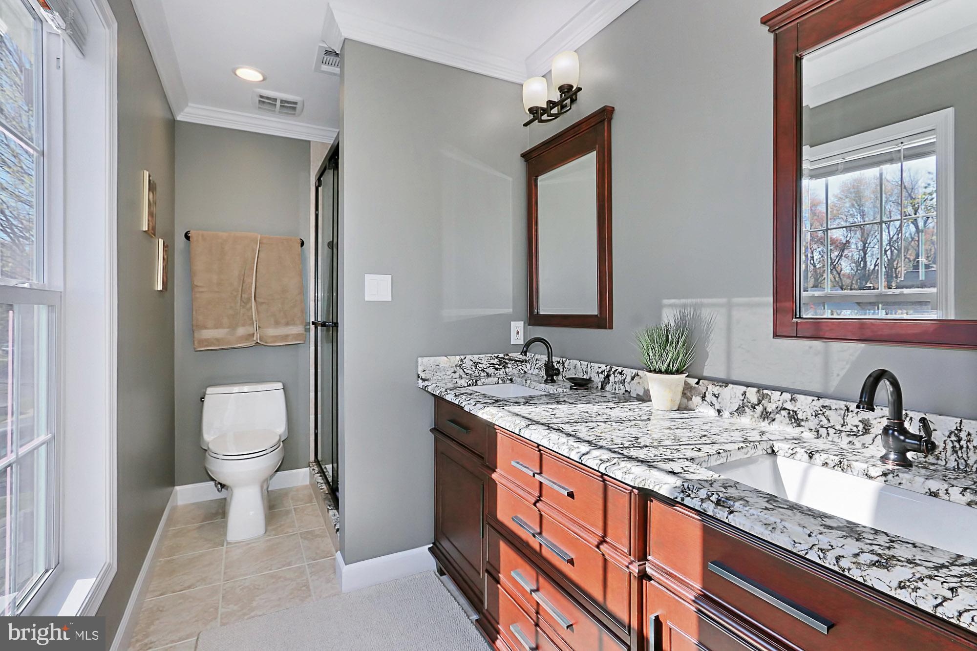 9496 Harrowhill Lane Burke, VA 22015 - Photo 31 of 55