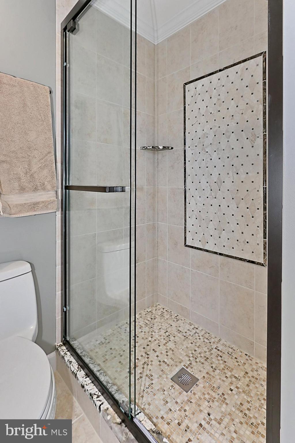 9496 Harrowhill Lane Burke, VA 22015 - Photo 33 of 55